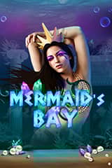 Mermaids Bay - Online Pokie